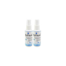 Refresh Deodorant Spray David Cool (флакон Skyblue) 60 мл. (Двойной пакет).