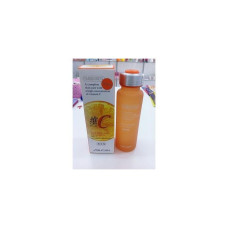 SHIJILIREN Vitamin C Serum Fresh Vitamin C Serum + Toner Увлажняющий тоник