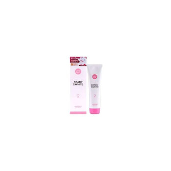 Cathy Doll Ready 2 White Body Lotion, лосьон для тела, крем для кожи, белый размер 150 мл. (1 коробка)