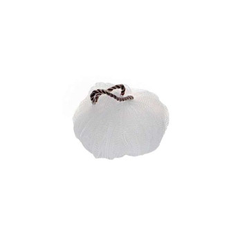 Manicare Luxury Cleansing Sponge белая