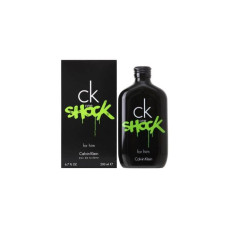 Calvin Klein One Shock для него 200 мл.