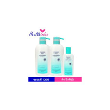 Гель для душа PharmaPure Moisturizing Body Wash 450 мл. 2 бесплатных геля для душа 200 мл.