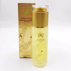 Крокодиловое масло 60мл./Golden thai crocodail oil 60 ml.