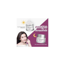 NEUTROGENA FINE FAIRNESS Ночной осветляющий крем 50гр.