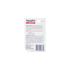 Aquaphor Lip Repair Immediate Relief Без отдушек (10 мл)
