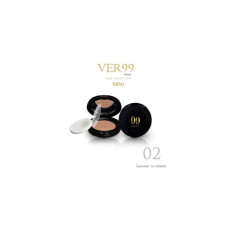 Глина для моделирования VER99 color 02 для загорелой кожи (MiNi 6g.)