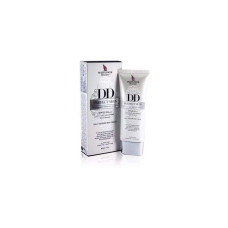 DD Perfect Skin Whitening Body Cream с аргановым маслом и коллагеном SPF50 PA +++ 80g.