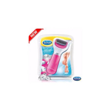 Scholl Velvet Smooth Express Pedi (алмазные кристаллы)