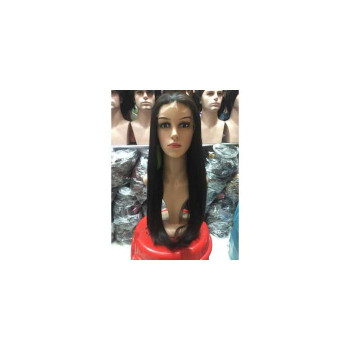 Cala wigs Клееные парики (0524 # - коричневый)