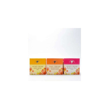 Show Naii Anti Day Cream Солнцезащитный крем