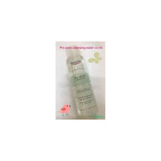 Eucerin DermoPurifyer Acne & Make-up Cleansing Water 200ml (продукт запечатан)
