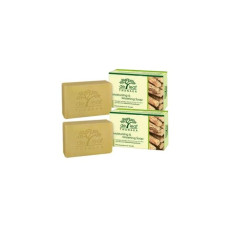 Мыло De Leaf Thanaka De Leaf Thanaka 100 г. (Twin Pack)