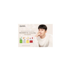 Mediheal Collagen Impact Essential Mask EX 1 по