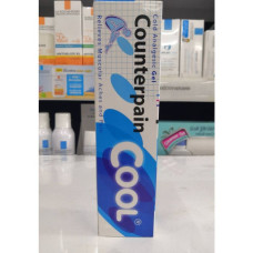 Гель-анальгетик охлаждающий 30гр COUNTERPAIN/Cold analgesic gel 30 g. COUNTERPAIN