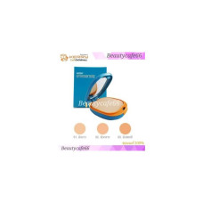 (3 числа) Vatiny UV Powder Cake Vatiny UV Powder Cake Foundation Powder Двусторонняя пудра Настоящие картриджи 12 гр.