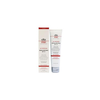 Готово к отправке Elta MD UV Physical Broad Spectrum SPF 41 (85 г) Лот 2023 EltaMD