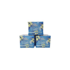 Набор гигиенических салфеток Beauty Comfort Herbal Beauty Comfort Blue Normal Arrival (10 штук по 3 упаковки)