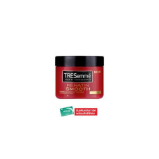 Гладкая кератиновая маска Tresemme 180 мл.