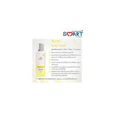CHER Тоник CHER ANTI ACNE TONER cherskincare