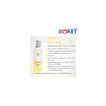 CHER Тоник CHER ANTI ACNE TONER cherskincare