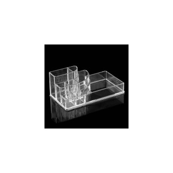 H2shop Cosmetic Organizer Коробка для хранения косметики
