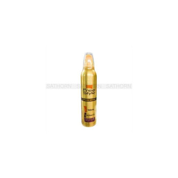 LOLANE FREESTYLE STYLING MOUSSE EXTRA HOLD (220 МЛ.)