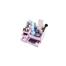 Косметичка Bnana Beauty SP-002 (Pink)