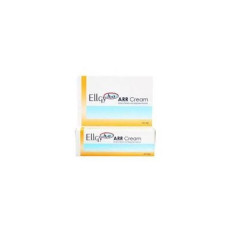 Ellgy H2O ARR Lotion 250 г. Увлажняющий лосьон для чувствительной кожи.