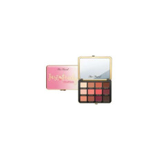 Палетка теней для век Too Faced Just Peachy Mattes Eyeshadow Palette
