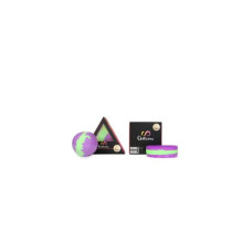 Набор Chillicious Mix, ароматическое мыло Bomb Me (Plumeria Secret) + мыло Bubble Me Bubble (Plumeria Secret)