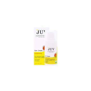 Осветляющий крем для век JUV 15 мл