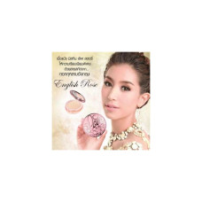 Аромат MISTINE LOVE STORY и SOFT SUPER POWDER SPF25 PA ++ Ароматный феромон Добавьте очарования своему сердцу, SPF 25 PA ++