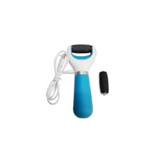 LIVA USB Charge - Электрическая шлифовально-роликовая машина для удаления мозолей - (СИНИЙ)