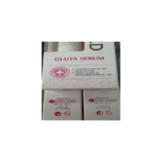 Provamed Gluta Serum 30 мл. (2 пробирки)