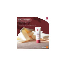 BSC CRYSTAL AURA SUNSCREEN SPF 50 PA +++ ANTI-POLLUTION 25 г Солнцезащитный крем бестселлер от BSC UVA1 Защита от UVA2, новейшая технология BSC для лучшей защиты от солнца, быстрого впитывания, легкий солнцезащитный крем.