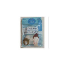 Таблетки-маски Mark Kose Lotion Mask (15 таблеток)