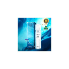 EAORON Ceramide Solid Water 120ml. Спрей с минеральной водой, питательный, осветляющий, подтягивающий, укрепляющий, срочно омолаживающий кожу. Экстракт глубоководных водорослей и керамиды, импортированные из Австралии.