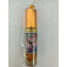 Бальзам с маслом тайских трав скорпиона 10 мл/ Scorpion thai herb oil balm 10 ml