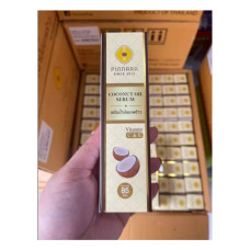 Сыворотка с кокосовым маслом Pinnara 85 мл / Serum with coconut oil Pinnara 85 ml