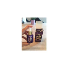 Золотая сыворотка с куркумой от VIV Skin 14ml. Сыворотка с куркумой Jui