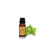 Aroma & More Basil «Sweet» (ct. Linalool) Эфирное масло базилика, США