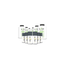 BOND Talcum Soothing Smooth 6 + Wash Gentle Nourisher Gentle Nourish (75 мл.) 6 флаконов