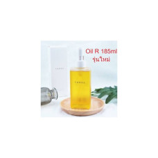 THREE Balancing Cleansing Oil R 185ml Очищающее масло нового поколения.