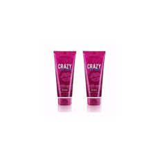 New Malissa Kiss Whitening Perfume Body Lotion, аромат Crazy in Love, fresh mantra, hidden sexy 226 мл (парфюмерный лосьон) 2 штуки