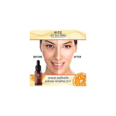 VIT C био лосьон для лица
