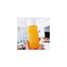 Концентрат для душа Clarins Tonic Bath Shower Concentrate 100ml Производство геля для душа 07/2019