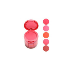 Music Flower 5 Color Blusher Blush on Condo 5 цветов