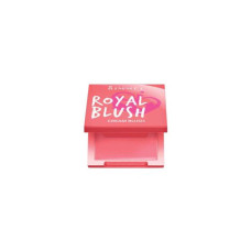 Кисть Rimmel London Royal Brush в цвете 02 Majestic Pink (3,5 г)