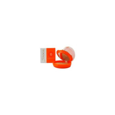 ☆ 02 для темной кожи ☆ Zendori Orange Zendori Extra Cover Foundation SPF 30 Тональная пудра с защитой от солнца.