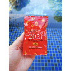 Ароматное мыло 30 г Madame Heng/Madame Heng Aroma Soap 30 g